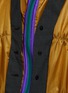 - KOLOR - Hooded Suiting Detail Vest