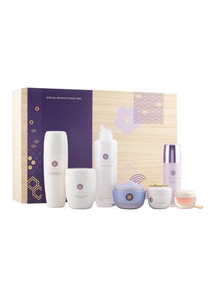 Main View - Click To Enlarge - TATCHA - Special Edition Luxury Kiri