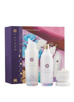 TATCHA, Smooth + Firm Trio, Beauty