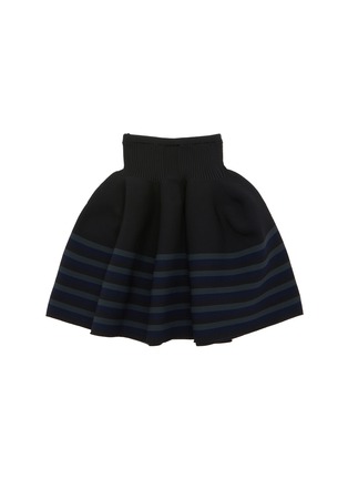 Figure View - Click To Enlarge - CFCL - Pottery Kids Striped Skirt