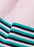 Detail View - Click To Enlarge - CFCL - Pottery Kids Striped Dress