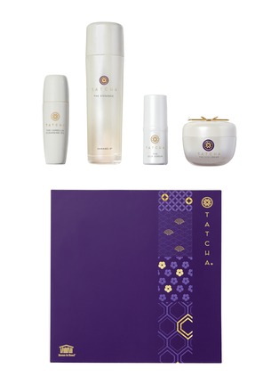 Main View - Click To Enlarge - TATCHA - The Ritual for Firm Skin