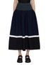 Main View - Click To Enlarge - CFCL - Pottery Midi Skirt