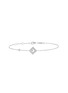 Main View - Click To Enlarge - KORLOFF - Eclat 18K White Gold Diamond Bracelet