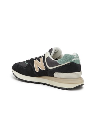  - NEW BALANCE - 574LG Low Top Sneakers