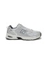 Main View - Click To Enlarge - NEW BALANCE - 530 Low Top Lace Up Sneakers