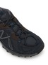 Detail View - Click To Enlarge - NEW BALANCE - 610T Low Top Lace Up Sneakers