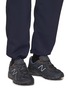 Figure View - Click To Enlarge - NEW BALANCE - 610T Low Top Lace Up Sneakers