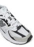 Detail View - Click To Enlarge - NEW BALANCE - 530 Low Top Lace Up Sneakers