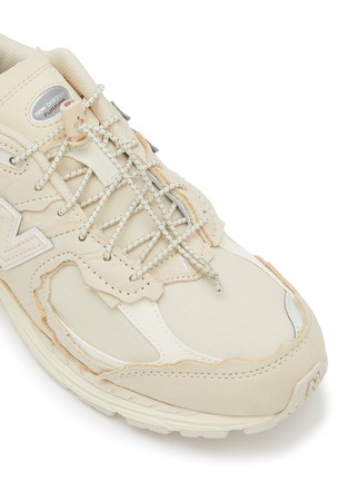 Detail View - Click To Enlarge - NEW BALANCE - 2002RD Low Top Sneakers