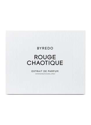 Detail View - Click To Enlarge - BYREDO - Rouge Chaotique Extrait de Parfum 50ml