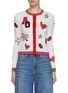Main View - Click To Enlarge - ALICE & OLIVIA - Ruthy Cardigan