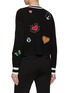 Back View - Click To Enlarge - ALICE & OLIVIA - Gleeson Sweater