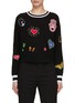 Main View - Click To Enlarge - ALICE & OLIVIA - Gleeson Sweater