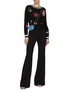 Figure View - Click To Enlarge - ALICE & OLIVIA - Gleeson Sweater