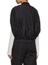 Back View - Click To Enlarge - JUUN.J - MA-1 Cape Jumper
