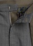  - SACAI - Belted Stripe Pants