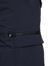  - SACAI - Strap Detail Cargo Shorts
