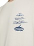  - DENHAM - Shrub Bonsai Print Cotton T-Shirt