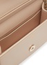 Detail View - Click To Enlarge - VALENTINO GARAVANI - Small Locò Shoulder Bag