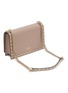 Detail View - Click To Enlarge - VALENTINO GARAVANI - Rockstud Chain Strap Pouch