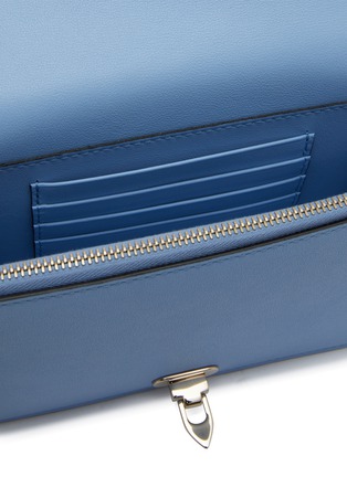 Detail View - Click To Enlarge - VALENTINO GARAVANI - Rouckstud Leather Pouch