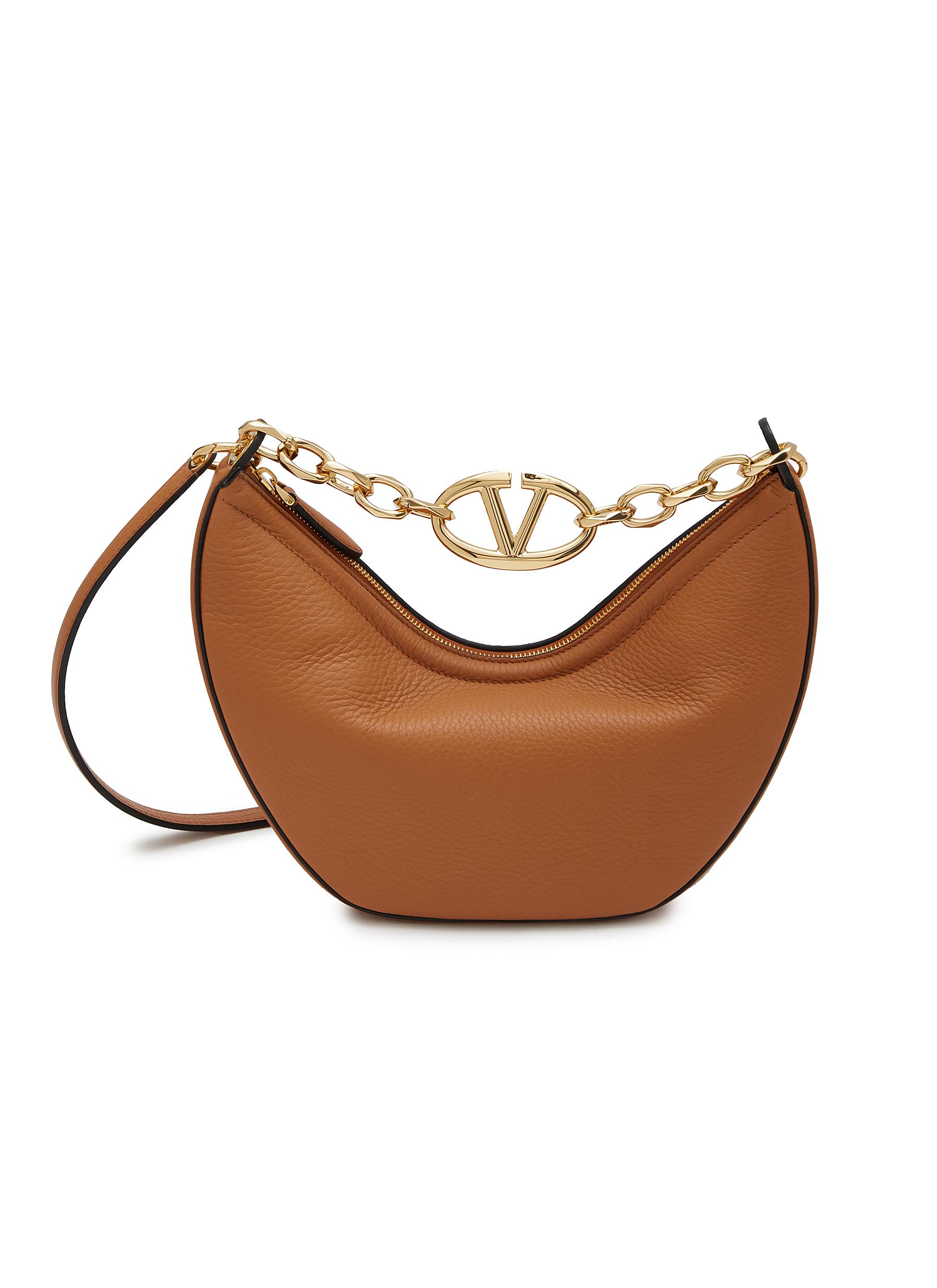 Valentino's Tiny Bag Has a Big Beauty Secret | Vogue