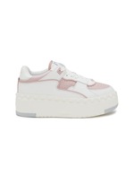 VALENTINO GARAVANI | Freedots XL Low Top Sneakers | Women
