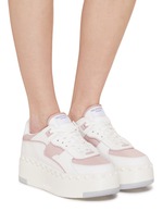 VALENTINO GARAVANI | Freedots XL Low Top Sneakers | Women