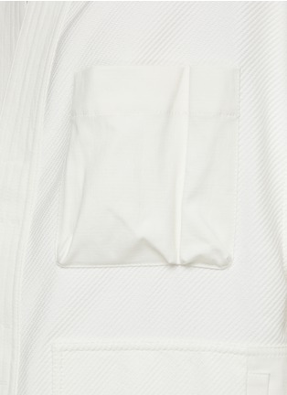  - MORDECAI - Kimono Multi Pocket Field Jacket