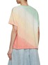 Back View - Click To Enlarge - ELECTRIC & ROSE - Chase Tie Dyed T-Shirt
