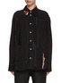 Main View - Click To Enlarge - CONSIDERED OBJECTS - Hand Stitched Kimono Shirt