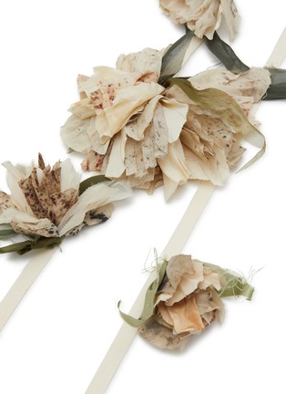 Detail View - Click To Enlarge - CONSIDERED OBJECTS - Falling Flowers