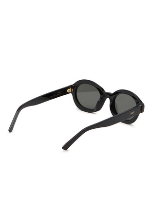 Figure View - Click To Enlarge - SUPER - Marzo Sunglasses