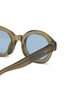 Detail View - Click To Enlarge - SUPER - Marzo Sunglasses