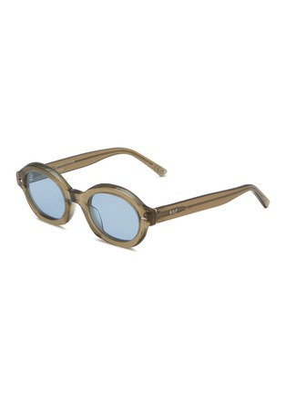 Main View - Click To Enlarge - SUPER - Marzo Sunglasses