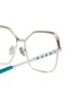 Detail View - Click To Enlarge - MARNI - Unila Valley Optical Glasses