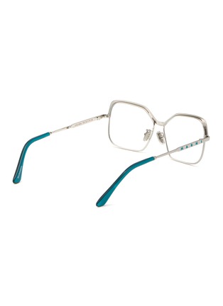 Figure View - Click To Enlarge - MARNI - Unila Valley Optical Glasses