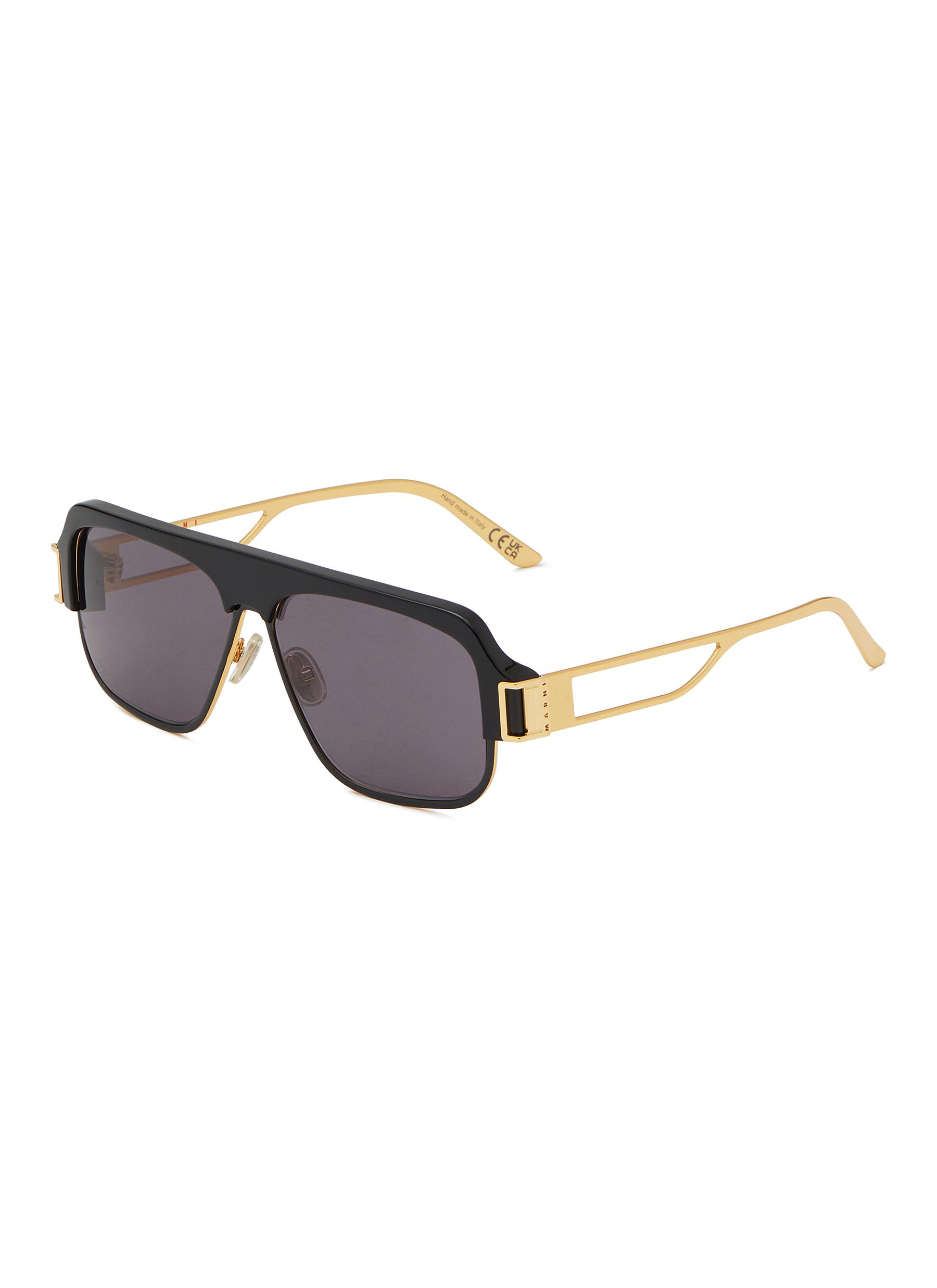 Marni 2024 mens sunglasses