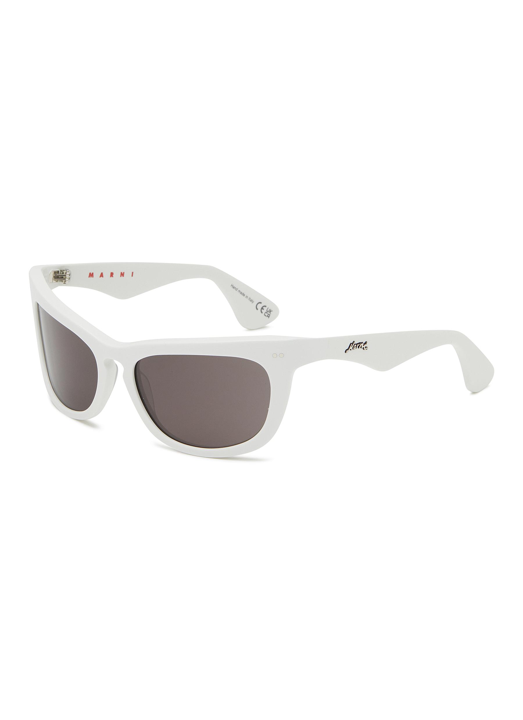 Marni sales designer sunglasses