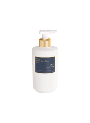 Main View - Click To Enlarge - MAISON FRANCIS KURKDJIAN - Oud Satin Mood Scented Body Lotion 350ml