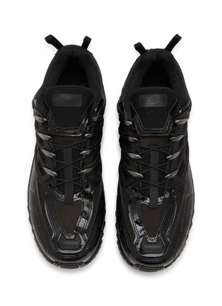 Detail View - Click To Enlarge - MM6 MAISON MARGIELA - x Salomon ACS Pro Low Top Sneakers