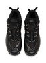 Detail View - Click To Enlarge - MM6 MAISON MARGIELA - x Salomon ACS Pro Low Top Sneakers