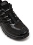 Detail View - Click To Enlarge - MM6 MAISON MARGIELA - x Salomon ACS Pro Low Top Sneakers