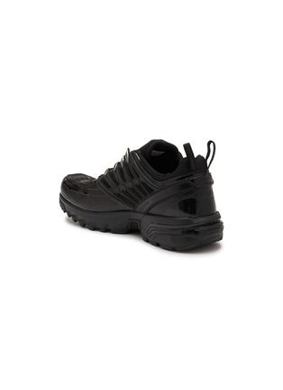 Detail View - Click To Enlarge - MM6 MAISON MARGIELA - x Salomon ACS Pro Low Top Sneakers