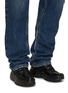 Figure View - Click To Enlarge - MM6 MAISON MARGIELA - x Salomon ACS Pro Low Top Sneakers