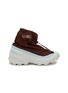 Main View - Click To Enlarge - MM6 MAISON MARGIELA - x Salomon Cross Mid High Top Sneakers
