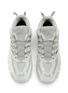 Detail View - Click To Enlarge - MM6 MAISON MARGIELA - x Salomon ACS Pro Low Top Sneakers