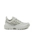 Main View - Click To Enlarge - MM6 MAISON MARGIELA - x Salomon ACS Pro Low Top Sneakers