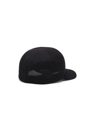 Figure View - Click To Enlarge - 12542 - Mesh Knit Baseball Cap